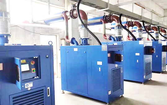 水處理工程中為什么優(yōu)先選用空氣懸浮風(fēng)機/磁懸浮風(fēng)機