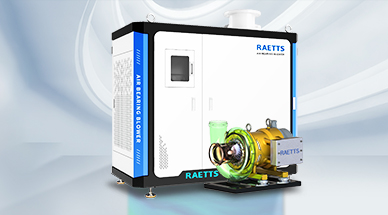 磁懸浮風(fēng)機作為污水處理曝氣風(fēng)機的控制系統(tǒng)