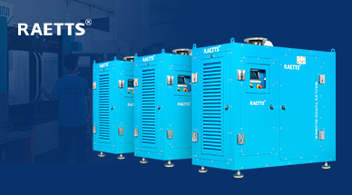 空氣懸浮風(fēng)機單級離心風(fēng)機和傳統(tǒng)單級離心風(fēng)機的區(qū)別