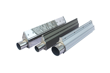 雷茨風刀吹干機的特點有哪些？