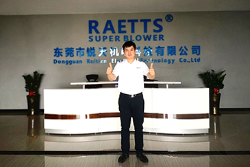 專注于主業，把主業做好—吳炎光先生