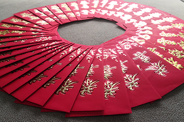 開工大吉︱2019讓我們繼續前行