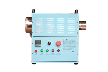 如何能使工業熱風機的溫度提高