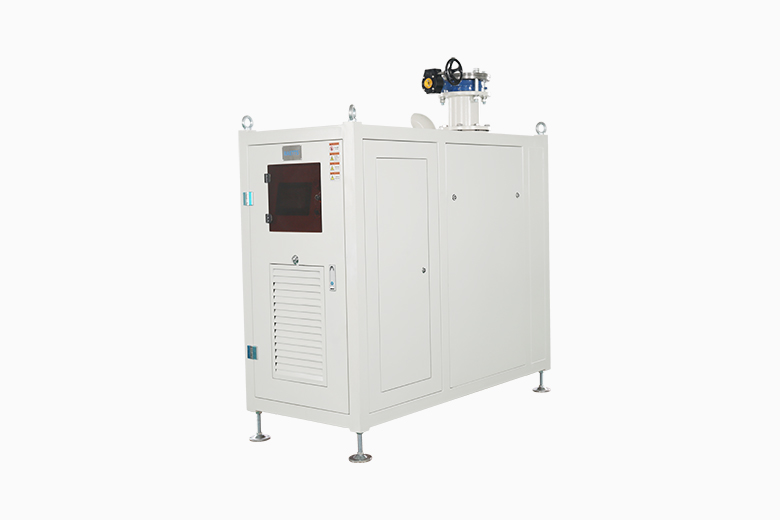 空氣懸浮鼓風機應用于哪些行業